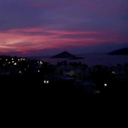 Studio With Unique View Near The Beach! Pórto Ráfti 外观 照片